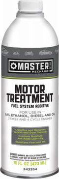 16 oz Motor Treatment U38398