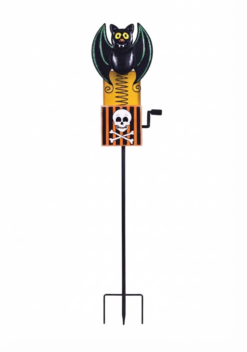 Multicolor Garden Stake Q1478