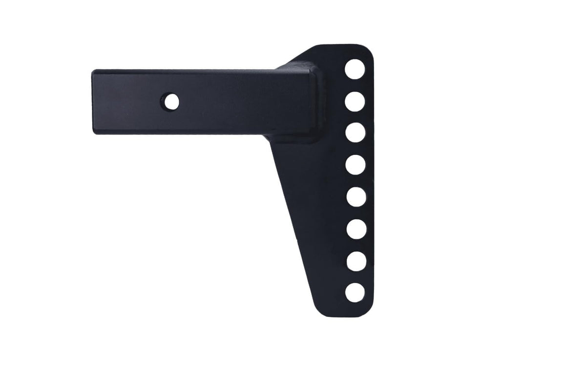 2.5" Shank 6" Drop Weight Distribution Hitch X32415