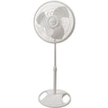 16" Oscillating Stand Fan 3-Speed K468