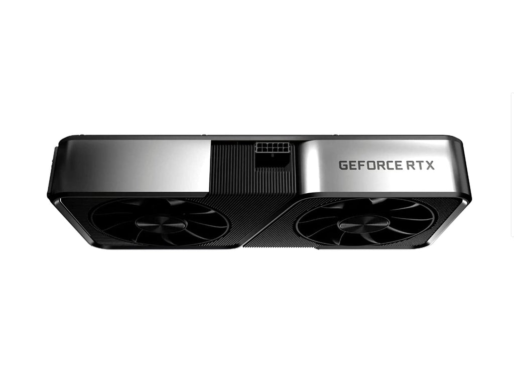 8GB GDDR6 PCI Express 4.0 Graphics Card K187