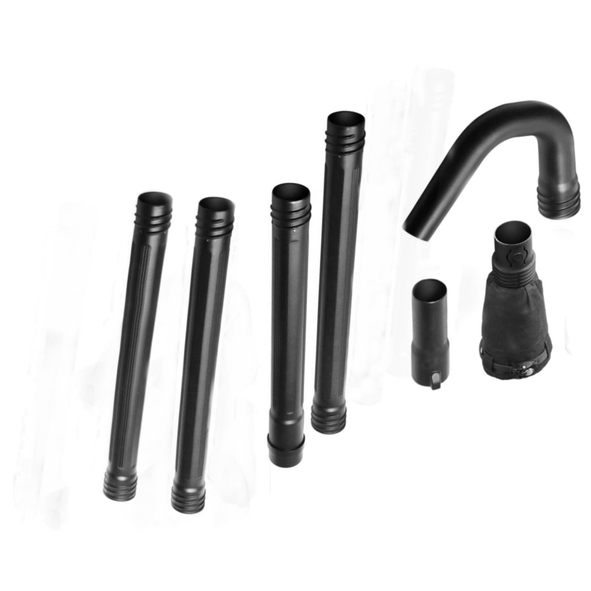 Gutter Cleaning Kit with 11" Reach R9166