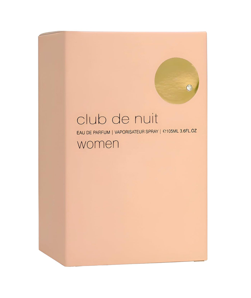 Women Eau de Parfum Spray 3.6 Ounce T4571
