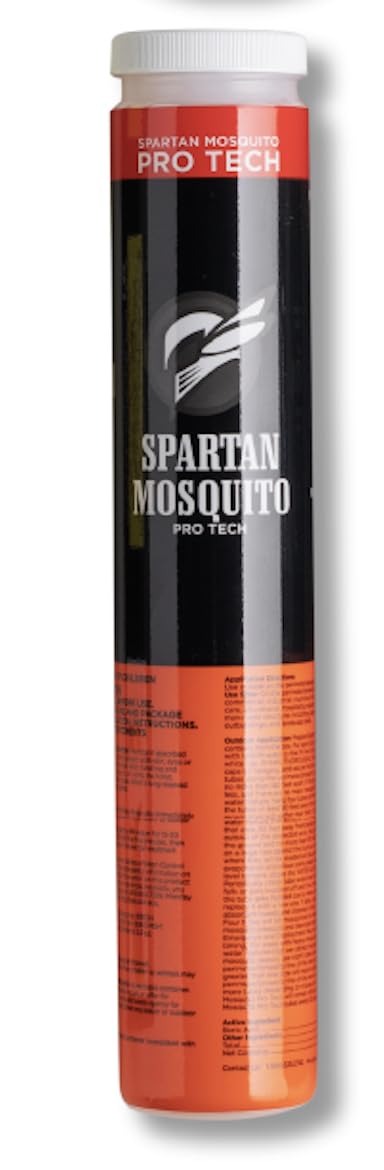 Mosquito Pro Tech Replacement Tube B861682