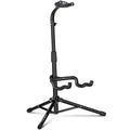 Height Adjustable Guitar Stand with Padded Foam N544