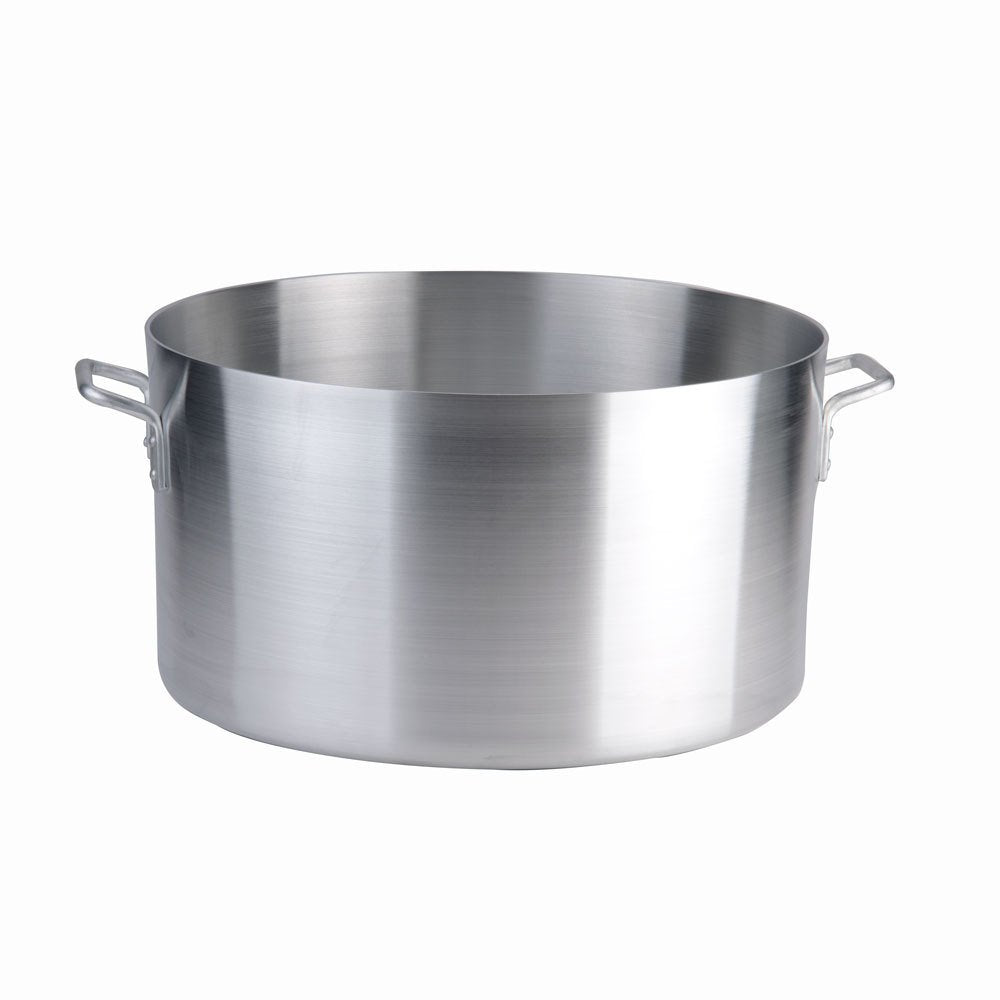 Heavy Weight Aluminum Sauce Pot 60 qt N8471