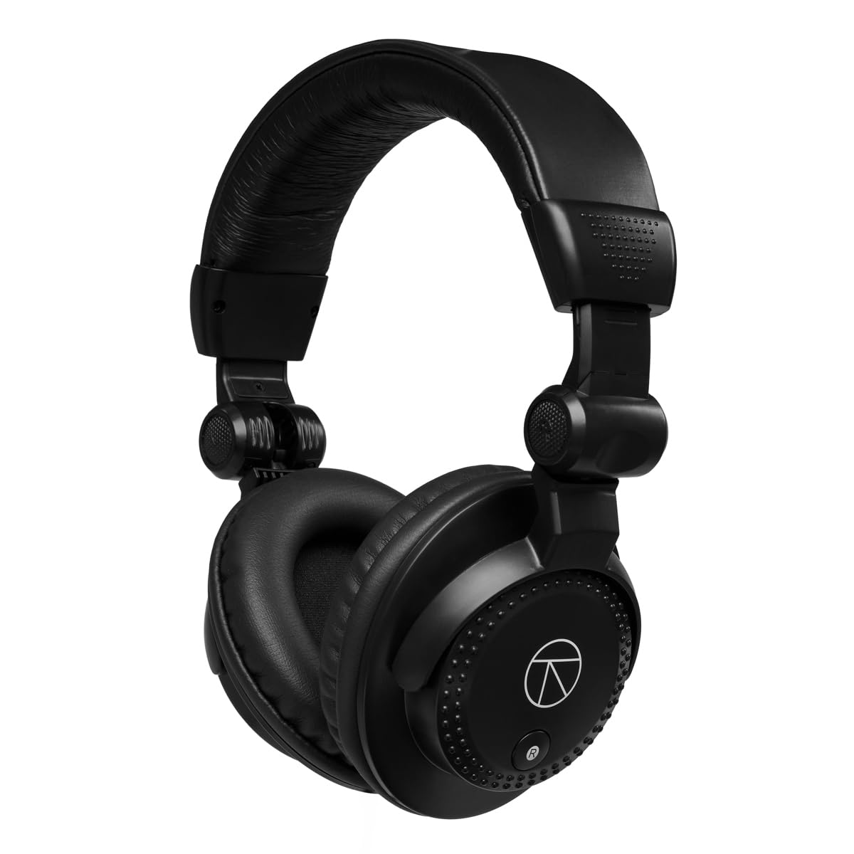 USB Audio Interface with Headphones, Pop Filter, XLR Cable R136605