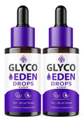 GlycoEden Drops 120ml B759