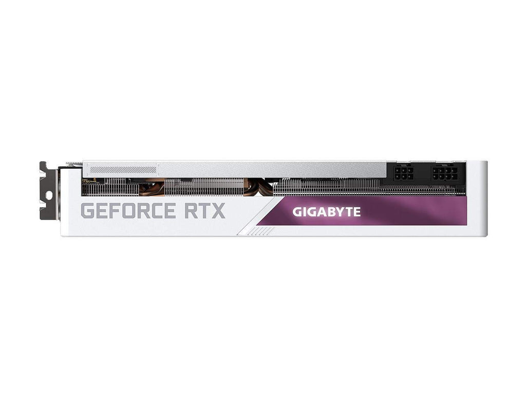 8GB 256-Bit GDDR6 PCIe 4.0 Graphics Card H6517