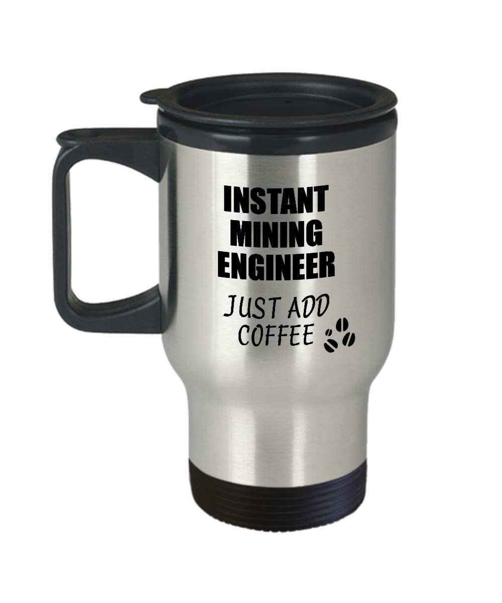 14 Oz Insulated Travel Mug R738