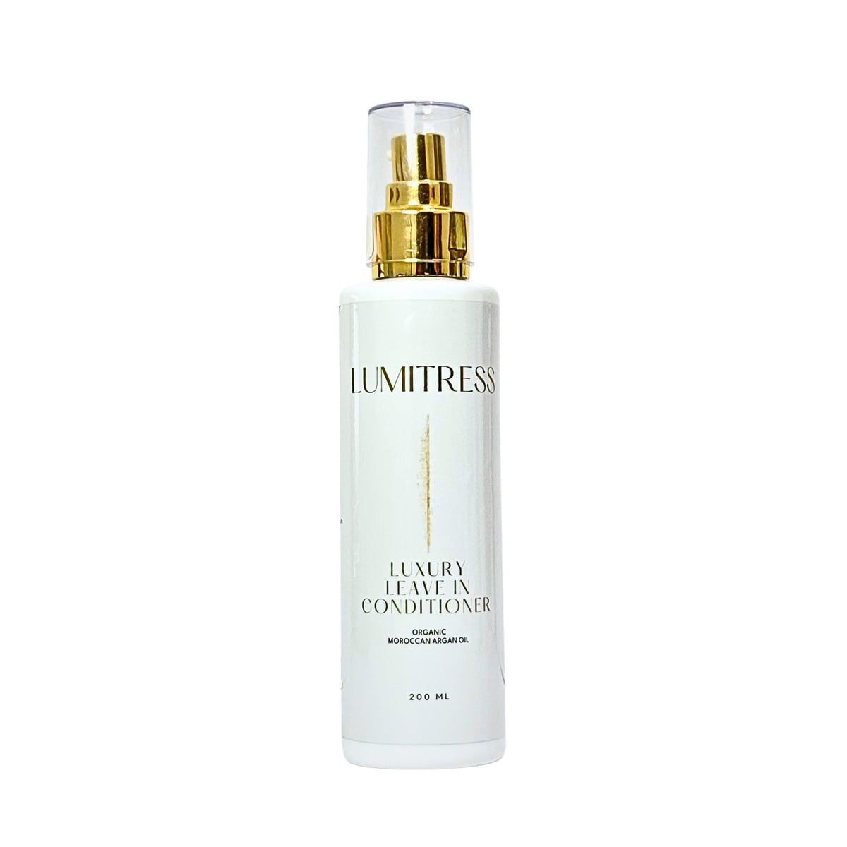 Leave In Conditioner Hydrating Hair Treatment T78287