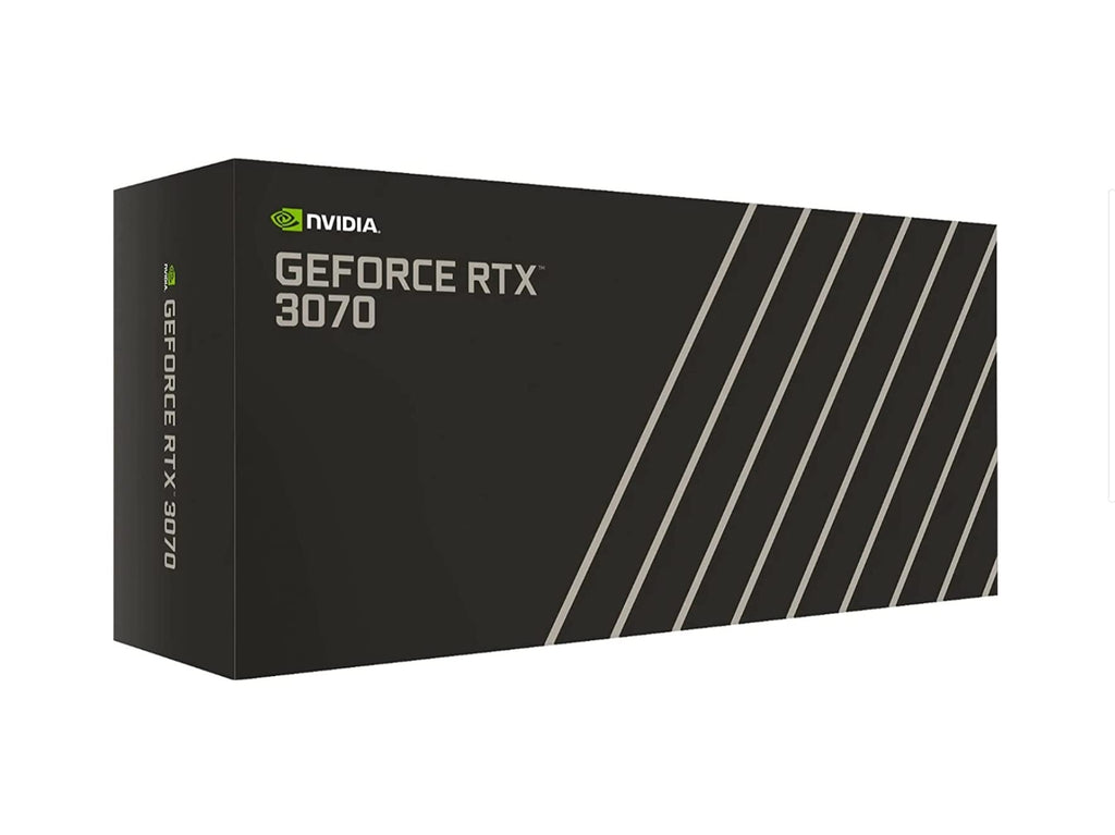 8GB GDDR6 PCI Express 4.0 Graphics Card K187