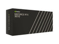 8GB GDDR6 PCI Express 4.0 Graphics Card K187