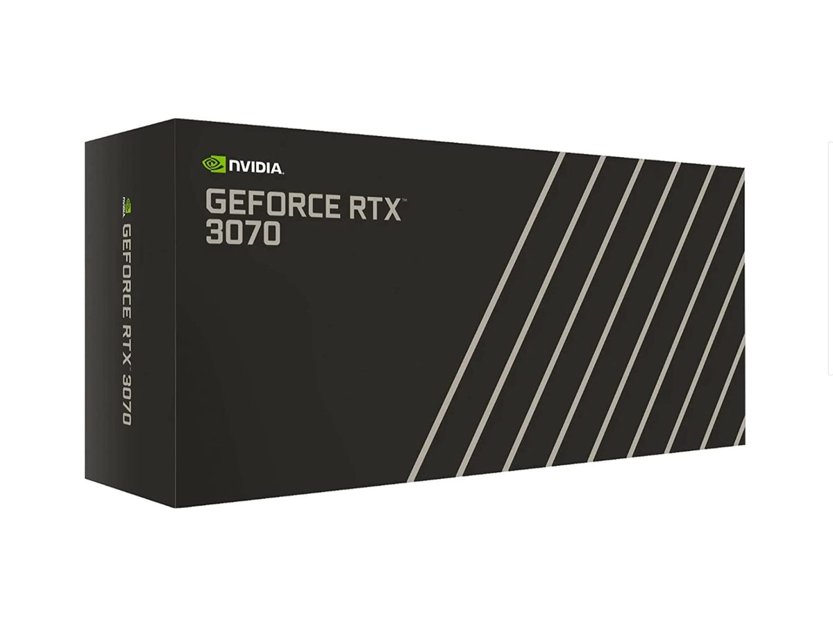 8GB GDDR6 PCI Express 4.0 Graphics Card K187