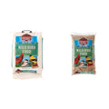 Wild Bird Food 20-Pound and 10-Pound Bags X681