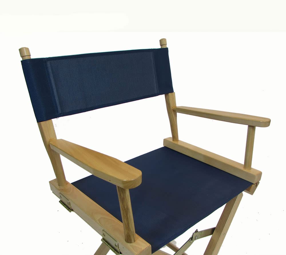Mesh Directors Chair Replacement Cover G746637