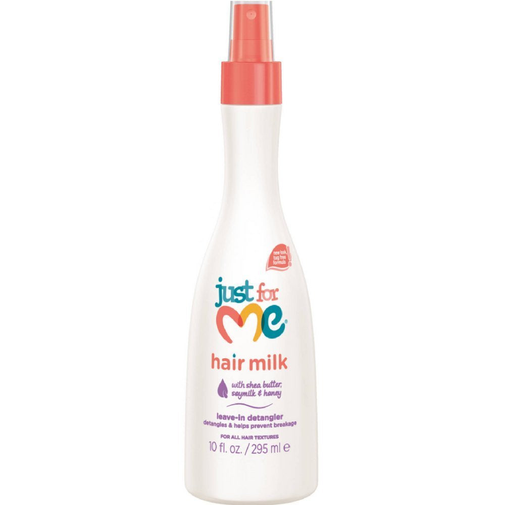 Leave-In Detangler 10 oz (Pack of 6) C3906