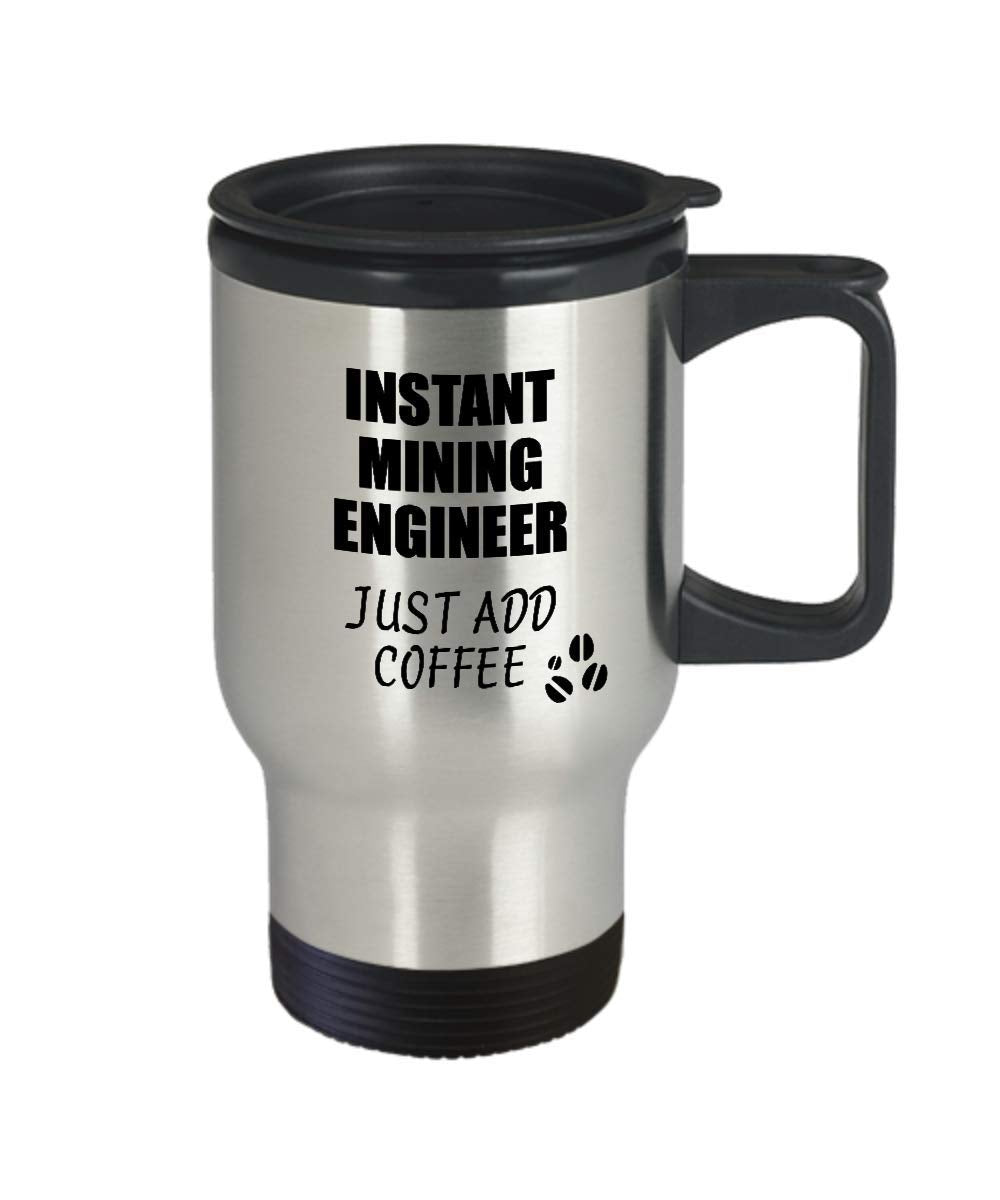 14 Oz Insulated Travel Mug R738