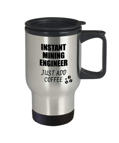 14 Oz Insulated Travel Mug R738