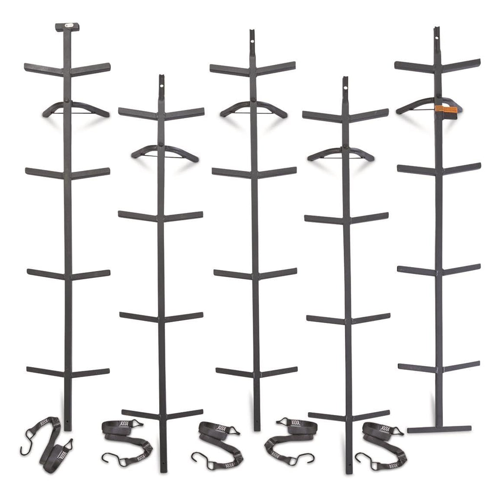 Full Step Climbing Stick Ladder F63579