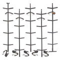 Full Step Climbing Stick Ladder F63579