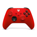Wireless Gaming Controller Pulse Red I641436