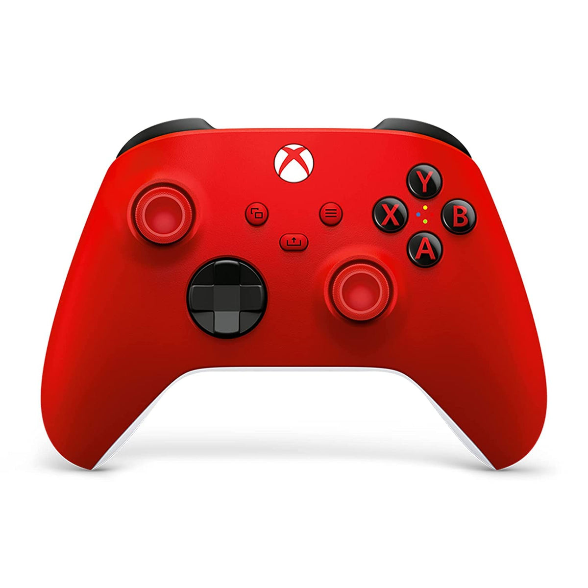 Wireless Gaming Controller Pulse Red I641436