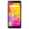 Unlocked Smartphone 5.5" HD+ Display 32GB 3000mAh Android 11 Black G13540