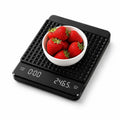 Rechargeable Digital Coffee Scale with Timer K7357