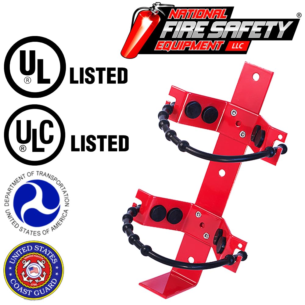 2.5 Lb 5 Lb Heavy Duty Fire Extinguisher R403725