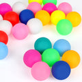 28 Pcs 40mm Ping Pong Balls J968