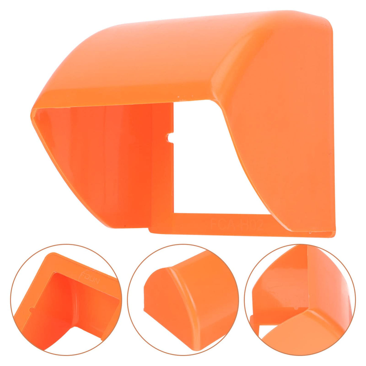 4pcs Wall Socket Covers Outdoor Protective Case F17057