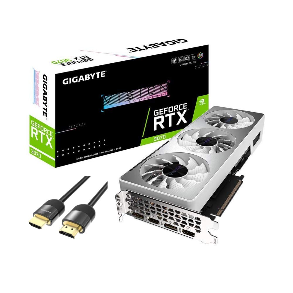 8GB 256-Bit GDDR6 PCIe 4.0 Graphics Card H6517