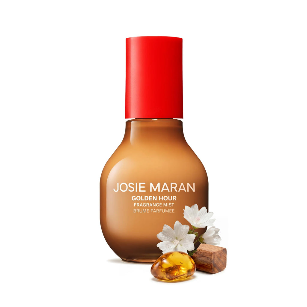 Hair & Body Fragrance Mist, 3.38 fl oz J830251