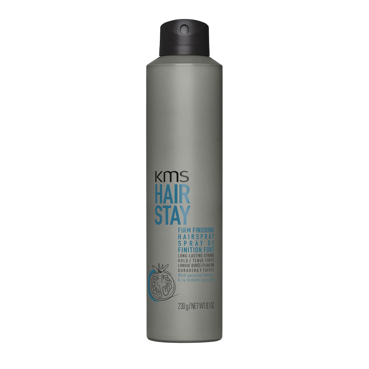 Firm Finishing Hairspray T190