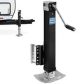 8000 lbs Adjustable Manual Trailer Jack W423691