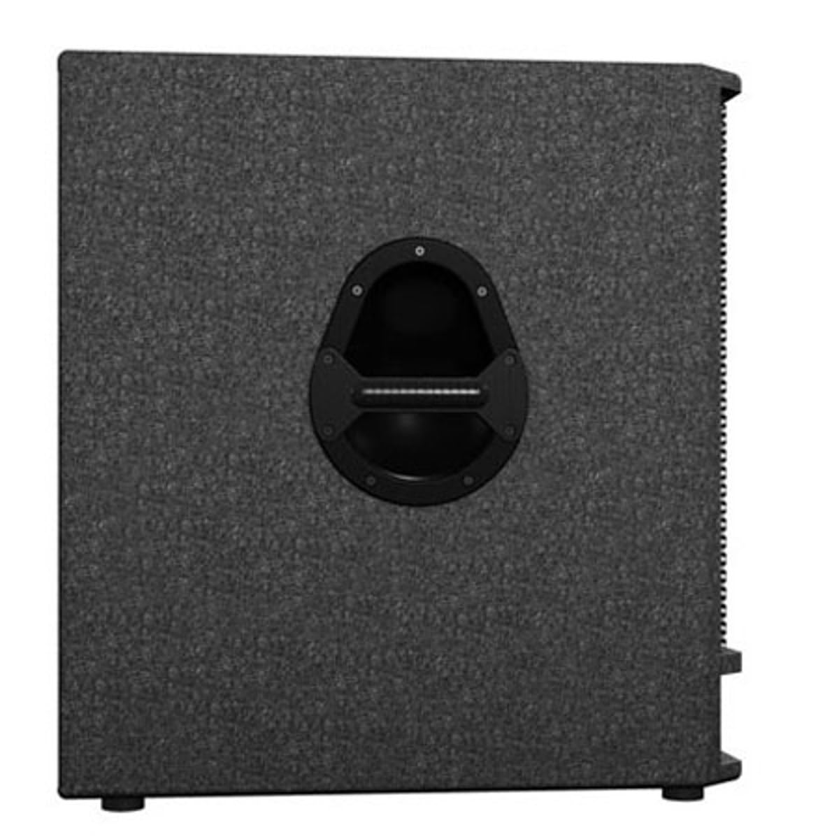 1600 Watt 18" PA Subwoofer F560