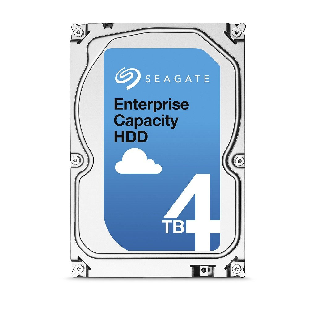 4TB 7.2K RPM SATA 3.5inch Hard Drive W176100