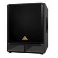 1600 Watt 18" PA Subwoofer F560