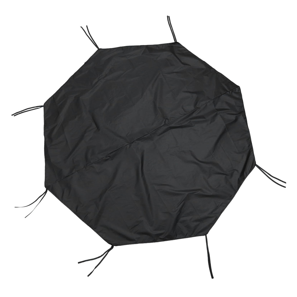 Waterproof Dog Pen Roof Cover 210D Oxford Cloth R486