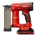21V Brushless Cordless Pin Nailer Kit 2.0 Ah Z680