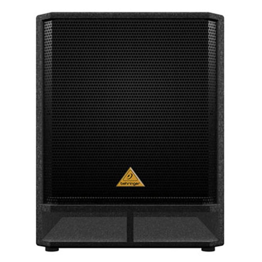 1600 Watt 18" PA Subwoofer F560
