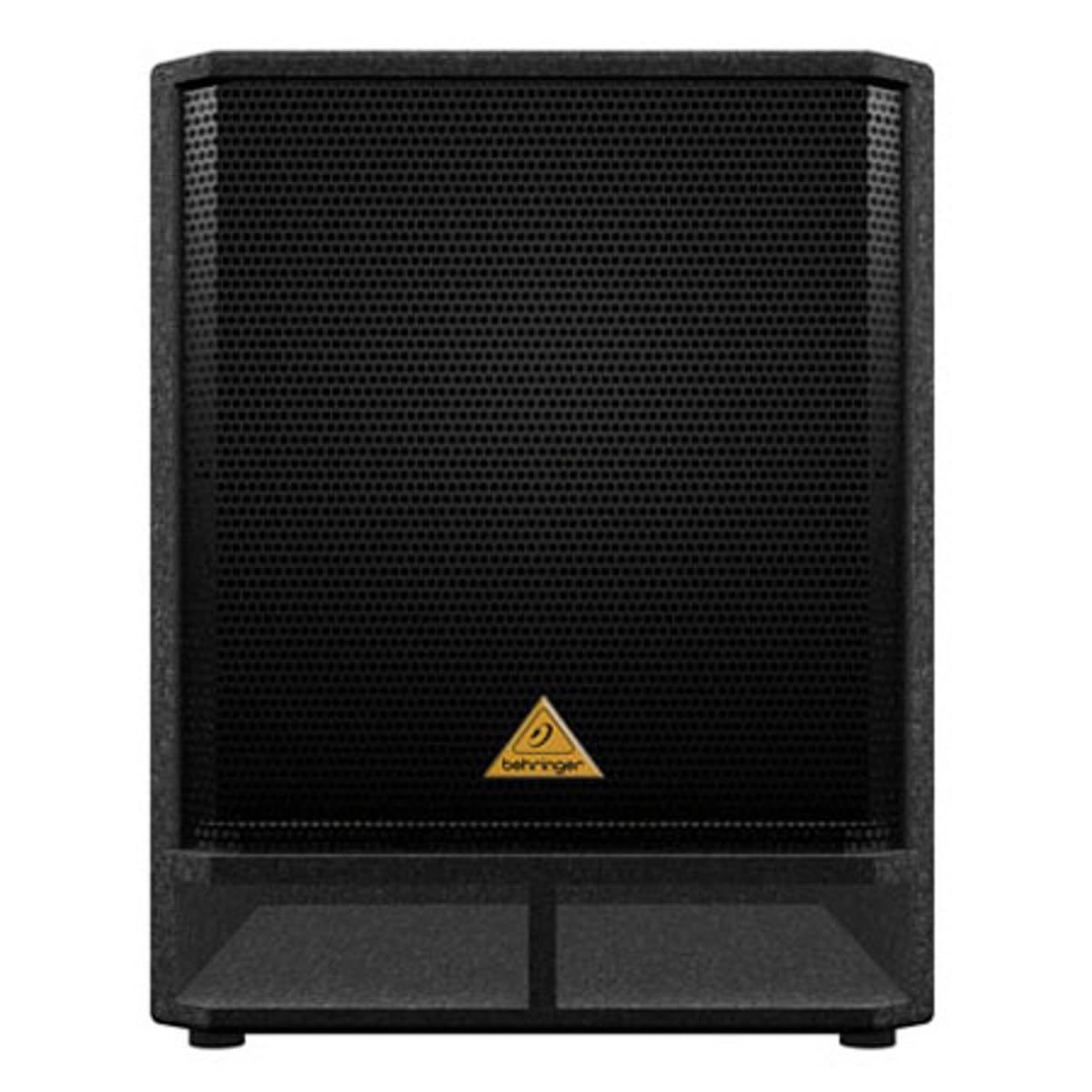 1600 Watt 18" PA Subwoofer F560