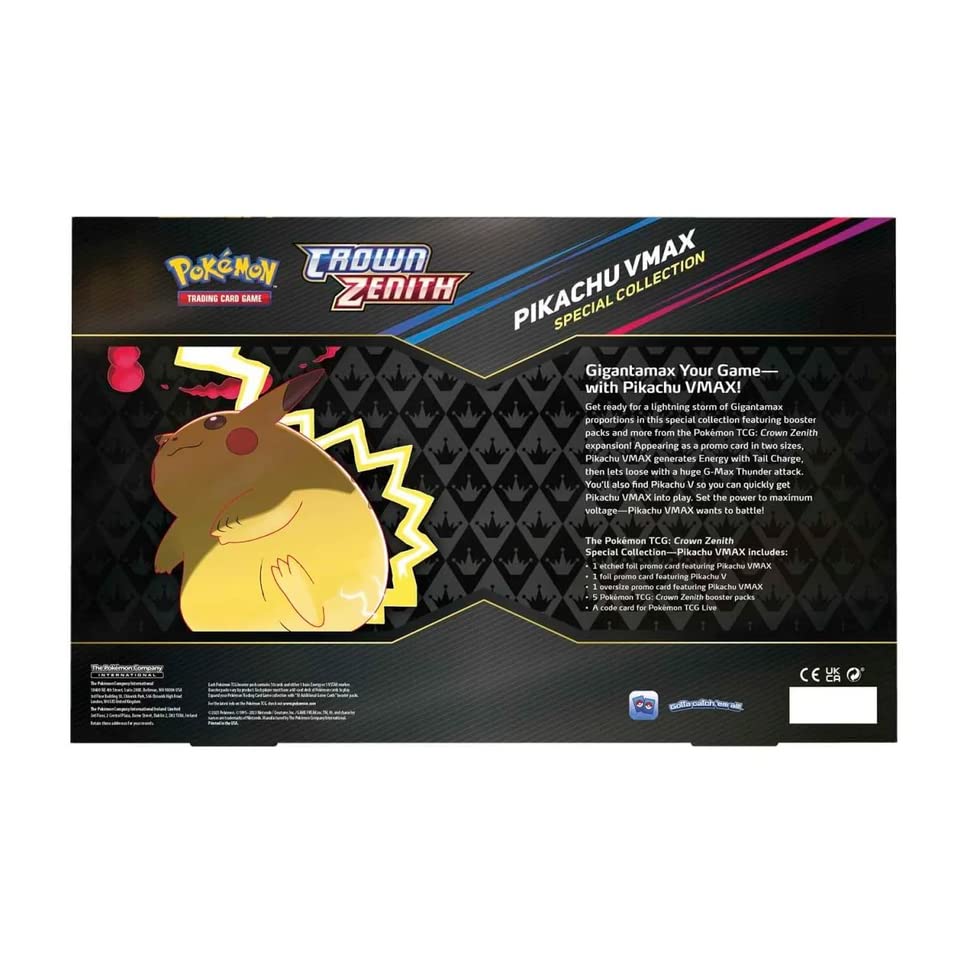 Pokemon TCG Special Collection L925197