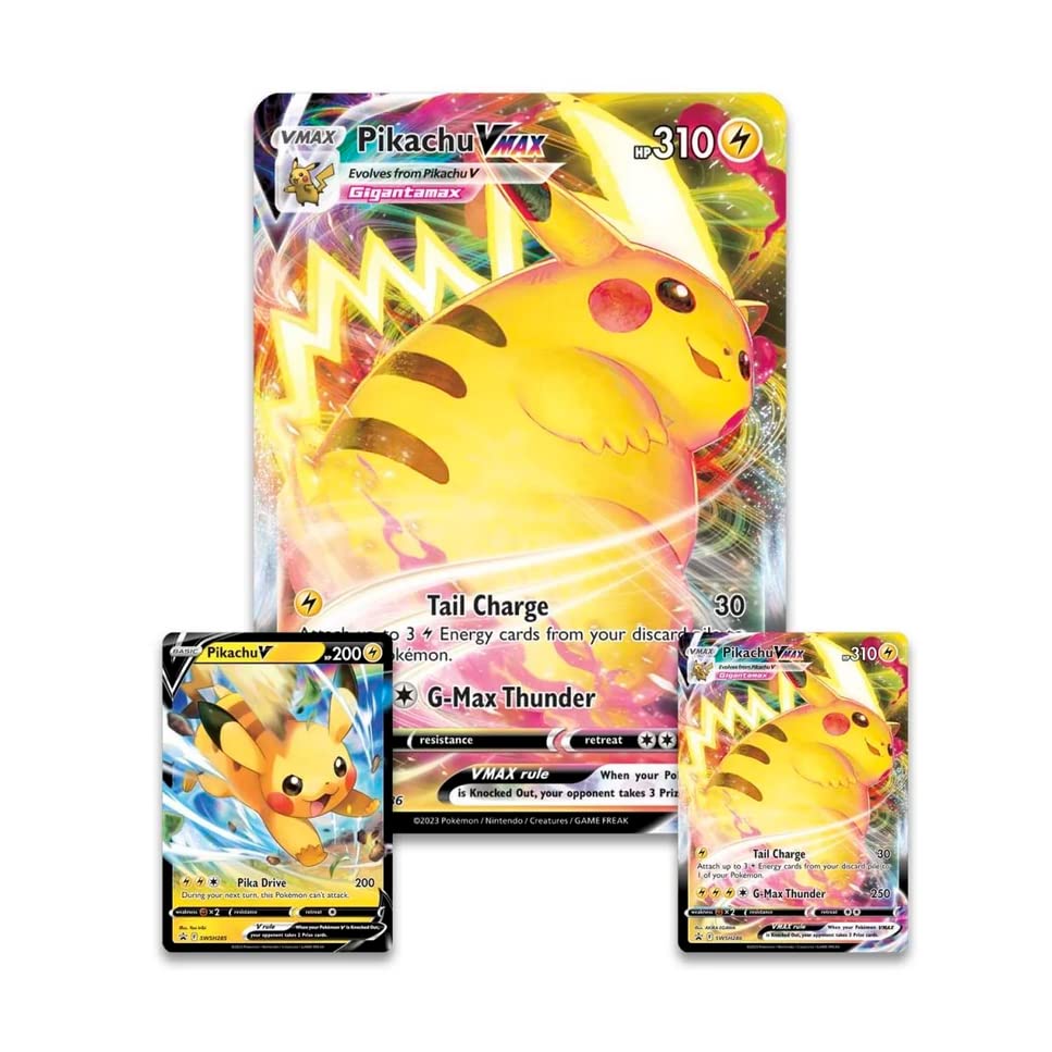 Pokemon TCG Special Collection L925197