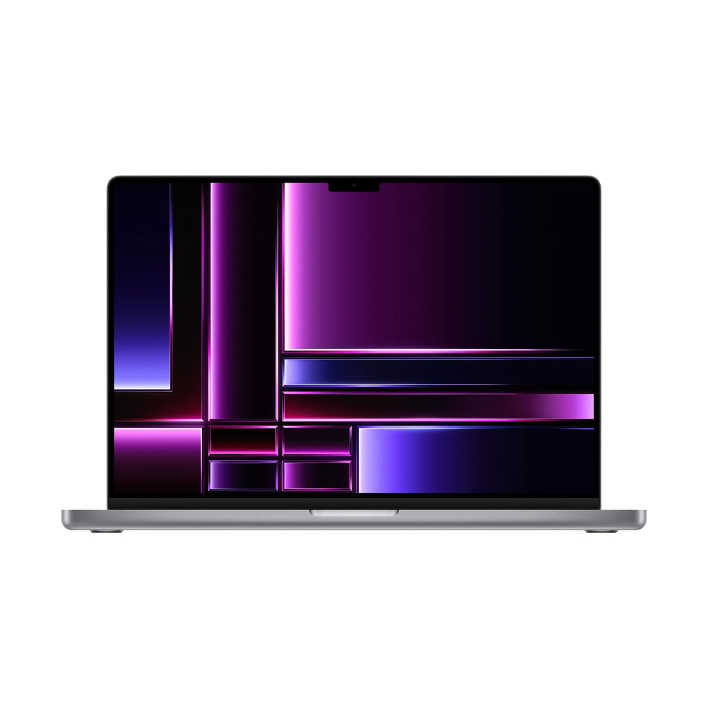 16.2-inch 32GB RAM 1TB SSD Space Gray Laptop U780