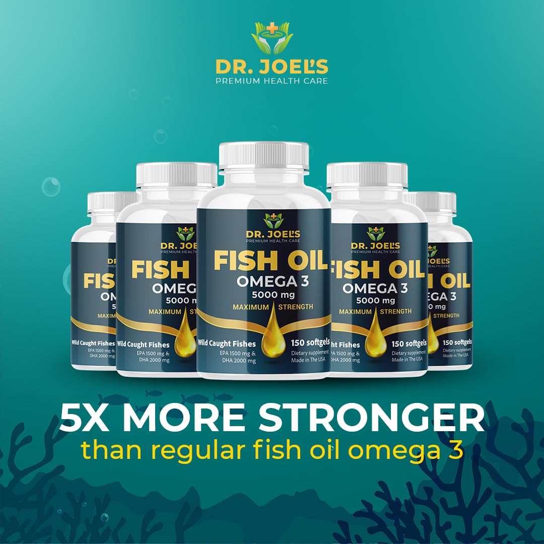 Omega 3 Fish Oil 150 Softgels V656