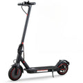 Electric Scooter with 350W/500W Motor, 8.5" Solid Tires, Foldable G95098