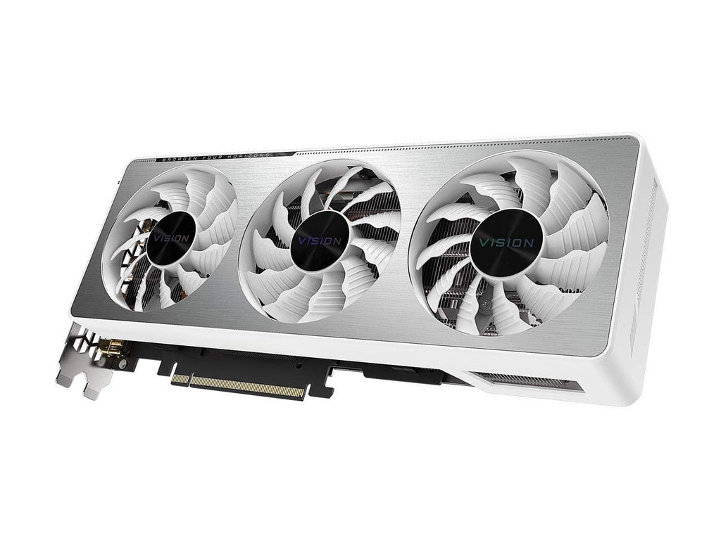 8GB 256-Bit GDDR6 PCIe 4.0 Graphics Card H6517