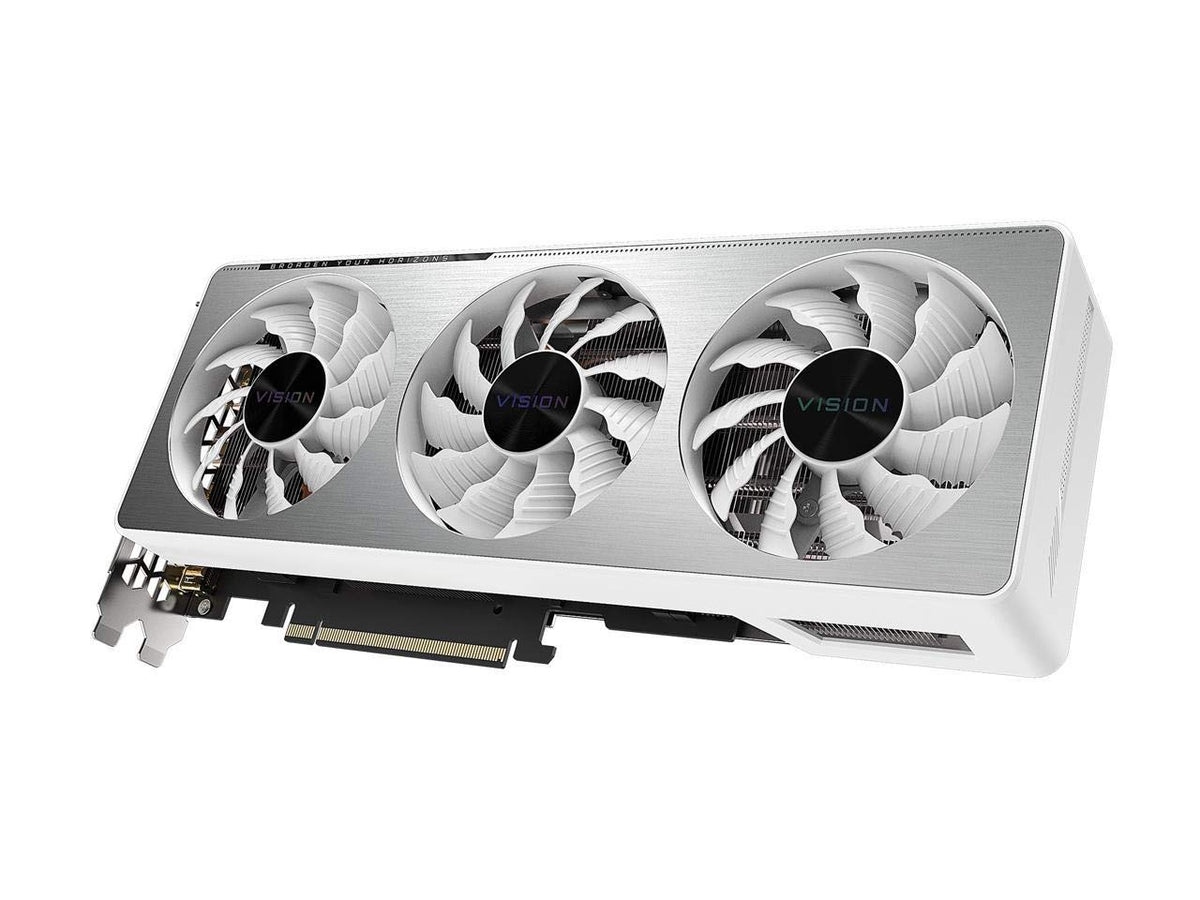 8GB 256-Bit GDDR6 PCIe 4.0 Graphics Card H6517